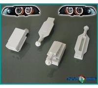 MYBA-S Supporto Riflettore Alogeno Xenon Per BMW E39 96-00 00-03