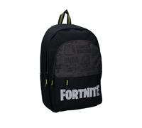 Mybagstory - Fortnite: Zaino da ragazzo 45x29x14 cm - Borsa per la scuola con 1 scomparto e tasca frontale - Leggero CP CE1 CE2