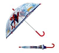 mybagstory - Ombrello per bambini - Spiderman - Blu - Materna