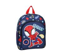 mybagstory - scuole Spidey - Blu - Bambino - Scuola - Spidey - Blu, Enfant