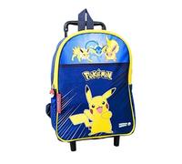 mybagstory - Trolley - Pokémon - Blu - Bambino - Scuola - Scuola - Scuola - Scuola - Scuola - Scuola - Primaria - Scuola - Scuola - Primaria - Scuola - Scuola - Scuola - Primaria - Zaino da ragazzo -,