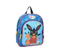 mybagstory - Zaino - Bing - Blu - Bambino - scuole - asilo