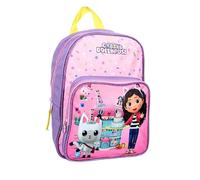 Mybagstory - Zaino da Bambina Rosa per Scuola e Asilo