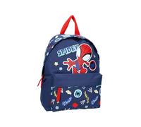 mybagstory - Zaino per bambini Spidey Ragazzo Blu - Bambino - scuole, Spidey - Blu