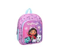mybagstory - Zaino per ragazza Gabby e la casa magica - Bambino - Scuola - asilo - asilo - scuola - scuola materna - scuola - scuola - scuola - scuola - scuola - scuola - scuola - scuola - scuola -