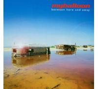 Myballoon - Between Here and Away/Basisv.