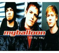 Myballoon - On My Way