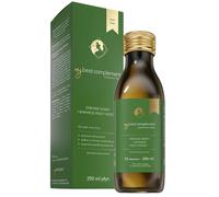 MyBestComplement olio di fegato di merluzzo, pesca - 250 ml