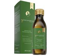 MyBestPharm MyBestComplement Tran, Pesca - 250 ml