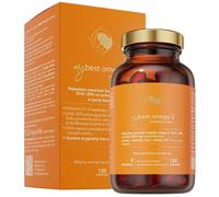 MyBestPharm MyBestOmega-3 - 120 capsule