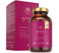MyBestPharm MyBestSlim - 180 capsule