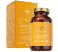 MyBestPharm MyBestVital - 60 capsule