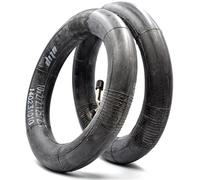 myBESTscooter - 10 x 2,125 ruota per pneumatici elettrici, pneumatici esterni da 10 pollici e tubi interni, doppio spessore, pneumatico, gonfiabile, anteriore e posteriore, gomma di ricambio, angolo