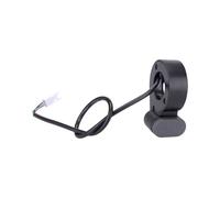 myBESTscooter - Interruttore lampeggiante per scooter elettrico Segway Ninebot F2