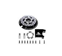 myBESTscooter Kit Freno Anteriore Monorim per Motore n9-22 500W per Monopattino Elettrico Xiaomi M365, 1S, Essential, PRO, PRO 2