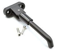 myBESTscooter - Pedale di Ricambio per cavalletto Lungo per Monopattino Elettrico Segway Ninebot F2, F2E, F2 PRO, F2 Plus