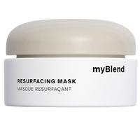 myBlend - Resurfacing Mask - Maschera luminosa 60 ml