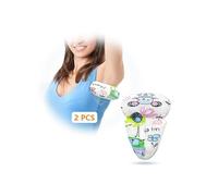 Mybow Cuscini per linfedema Axilla, 2 pezzi, per mastectomia post-chirurgia mammaria, lompectomia post-mastectomia, cuscino per mastectomia durante il sonno, per alleviare il dolore alle ascelle