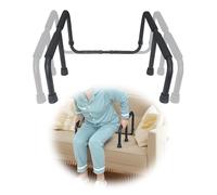 Mybow Divano Cane Stand Lift Assist per anziani Aiuti in piedi Supporta Assistenza Divano Assistenza Ferrovia Anziani Dispositivi di prevenzione delle cadute Maniglia Sedia Portatile Cane
