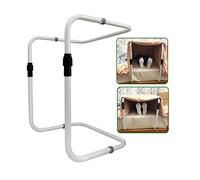 Mybow Sollevatore di coperte per chirurgia del piede tenda culla lenzuolo sollevatore coperta sollevamento barra supporto tenda medica supporto coperta regolabile per letto piedi caviglia chirurgia