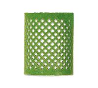 MyBrand Bigodini Verde, Ø 50 mm, Per confezione 12 pezzi