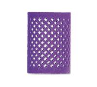 MyBrand Bigodini Viola, Ø 45 mm, Per confezione 12 pezzi