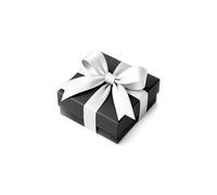 MYC-Paris Cofanetto a sorpresa con 3 gioielli, argento e cristallo