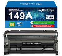 MYCARTRIDGE 149A (con chip) Compatibile con HP 149A 149X Sostituzione per HP LaserJet Pro MFP 4102dw MFP 4102fdw Toner per W1490A W1490X Toner (1 nero)