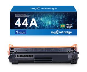 MYCARTRIDGE 44A Toner Compatibile per HP 44A Sostituzione Toner per HP LaserJet