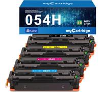 MYCARTRIDGE H Toner compatibile per Canon MF641CW MF643CDW Toner