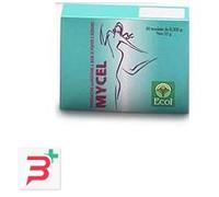 MYCEL 50 TAVOLETTE 0,5G 770