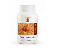 Mycelium di Ganoderma Lucidum/Reishi Biologico Micelio N.90 Capsule x Confezione