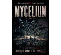 Mycelium: Some Research Was Never Meant to be Found