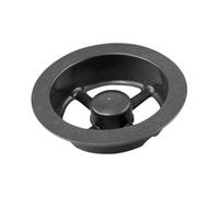 MYCENSE Guida per la sabbia a imbuto Filtro a sabbia Guida di riempimento per piscina Attrezzatura per filtri a sabbia Accessori per cilindri di sabbia, 3,8 cm