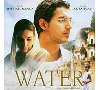Mychael Danna/A.R. Rahman - Water O. S. T.