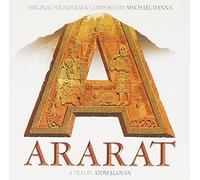 Mychael Danna - Ararat