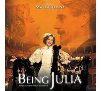 Mychael Danna - Being Julia O.S.T.