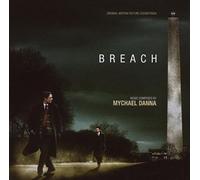 Mychael Danna - Breach O.S.T.