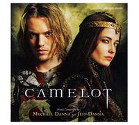 Mychael Danna - Camelot