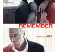 Mychael Danna Remember (CD) Album