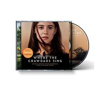 Mychael Danna - Where The Crawdads Sing - Original Motion Picture Soundtrack