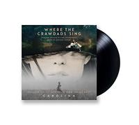 Mychael Danna Where the Crawdads Sing (Vinyl LP) 12" Album