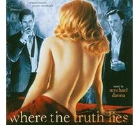 Mychael Danna - Where the Truth Lies Soundtrack.