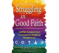 Mychal Copeland D'vorah Rose, BCC Struggling in Good Faith (Copertina rigida)