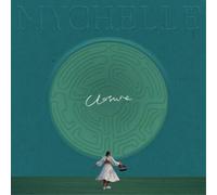 Mychelle Closure/Someone Who Knows (Vinyl LP) 12" Album