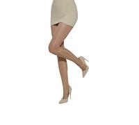 MYCHICLEGS Collant velato sottile 20 DEN donna - 16 colori - S, M, L, XL