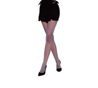 MYCHICLEGS Collant velato sottile 20 DEN donna - 16 colori - S, M, L, XL