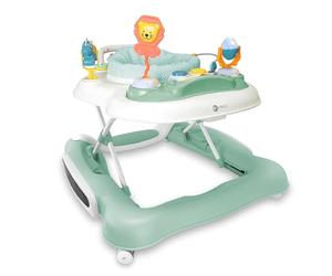MyChild Little Explorer Activity Walker, verde salvia, da 6 a 24 mesi