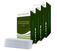 MyClarella® Assorbenti post parto in cotone biologico, cap. 173 ml | 4