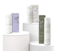MyClarella® Set di cura Mama & Baby - olio, balsamo e spray dalla grav